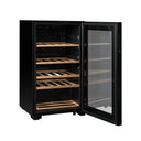 Cantinetta Frigo FG 32 bottiglie Doppia Temperatura