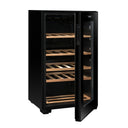 Cantinetta Frigo FG 32 bottiglie Doppia Temperatura