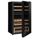 Frigorífico Bodega FG 33 botellas Doble Temperatura