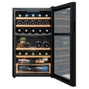 Frigorífico Bodega FG 33 botellas Doble Temperatura