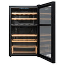 Frigorífico Bodega FG 33 botellas Doble Temperatura