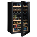 Frigorífico Bodega FG 33 botellas Doble Temperatura