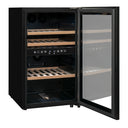 Cantinetta Frigo FG 45 bottiglie Doppia Temperatura