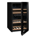 Cantinetta Frigo FG 45 bottiglie Doppia Temperatura