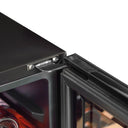 Cantinetta Frigo FG 45 bottiglie Doppia Temperatura