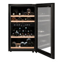 Cantinetta Frigo FG 45 bottiglie Doppia Temperatura