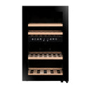 Cantinetta Frigo FG 45 bottiglie Doppia Temperatura