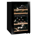 Wijnkoelkast FG 45 flessen Dubbele Temperatuur
