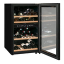 Cantinetta Frigo FG 45 bottiglie Doppia Temperatura