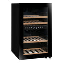 Cantinetta Frigo FG 45 bottiglie Doppia Temperatura
