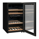 Cantinetta Frigo FG 45 bottiglie Doppia Temperatura