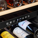 Cantina Frigo 91 bottiglie Doppia Temperatura