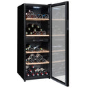 Cantina Frigo 91 bottiglie Doppia Temperatura