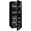 Cellar Fridge 91 bottles Double Temperature