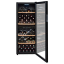 Cantina Frigo 91 bottiglie Doppia Temperatura