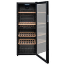 Cantina Frigo 91 bottiglie Doppia Temperatura