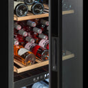 Cantina Frigo 91 bottiglie Doppia Temperatura