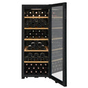 Cantina Frigo Wifi 112 Bottiglie - Singola Temperatura