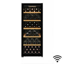 Cantina Frigo Wifi 112 Bottiglie - Singola Temperatura