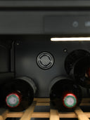 Cantina Frigo Wifi 112 Bottiglie - Singola Temperatura