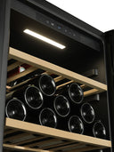 Cantina Frigo Wifi 112 Bottiglie - Singola Temperatura