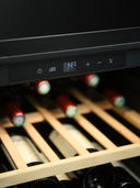 Cantina Frigo Wifi 112 Bottiglie - Singola Temperatura