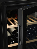 Cantina Frigo Wifi 112 Bottiglie - Singola Temperatura