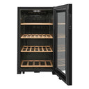 Refrigerator 36 bottles Single Temperature