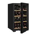 Refrigerator 36 bottles Single Temperature