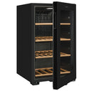 Refrigerator 36 bottles Single Temperature