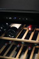 Refrigerator 36 bottles Single Temperature