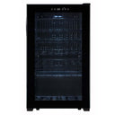 Cellar Fridge 54 bottles Single Temperature