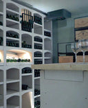 EVPL/V - Split Climate with Ceiling Evaporator - Cooling + Heating + Humidification - from 30 to 230 m3