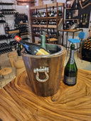 Spumantiera Vintage Gold