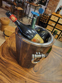 Spumantiera Vintage Gold