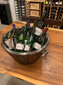 Spumantiera Vintage XL Gold