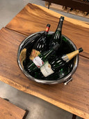 Spumantiera Vintage XL Gold