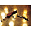 Soft Machine Brass - L'Atelier du Vin