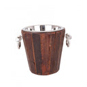 Zabytkowa maszyna do wina musującego