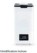 Clima Split Wine Cellar 87 - Cooling + Heating up to 87 m3