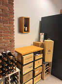 Allestimento 4 Teche Espositive