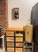 Allestimento 4 Teche Espositive