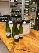 Spumantiera Vintage Ovale Black / Gold