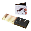 WINE KEYS 4 in 1 Professional Corkscrew with Integrated Champagne Tongs