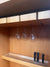 Wood Cabinet