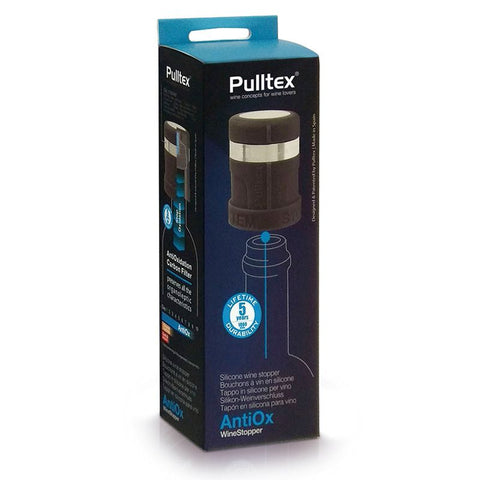Tapón AntiOx para vinos tranquilos - Pulltex
