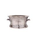 Oval Bollicine sparkling wine maker