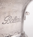 Oval Bollicine sparkling wine maker