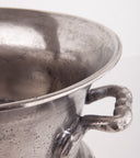 Oval Bollicine sparkling wine maker