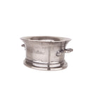 Oval Bollicine sparkling wine maker